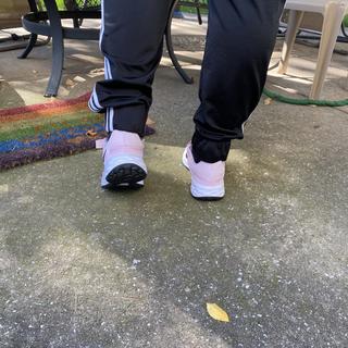 Submitted by MRS Bawse