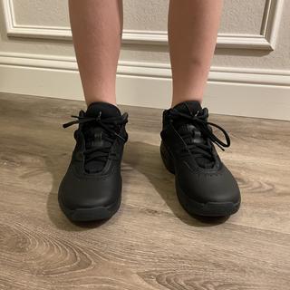 Submitted by Classic Jordan sneakers