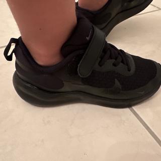 Submitted by Child’s shoe