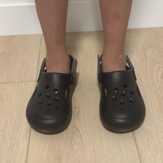 Submitted by Better then crocs