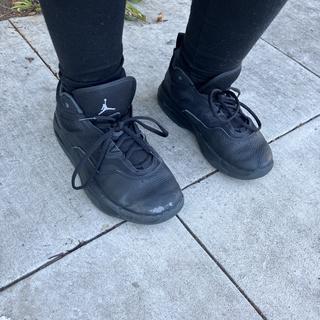 Submitted by Rory shoes