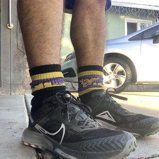 Submitted by Runner dude