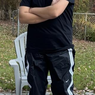 Submitted by My review of the Nike 24.7 PerfectStretch Men's Dri-FIT 6 Shorts