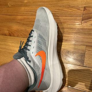 Submitted by J Fox