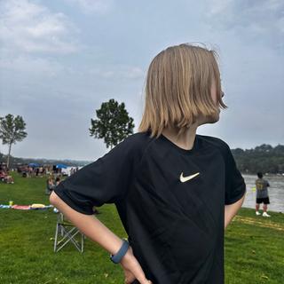 Submitted by Dri-Fit Short Sleeve Soccer Top