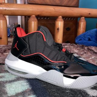 Jordan Stay Loyal Shoes. Nike ID