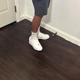 Submitted by Nike Cortez