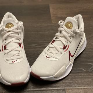 Submitted by Nike Renew Elevate 3