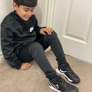 Submitted by Comfy Velcro Trainers