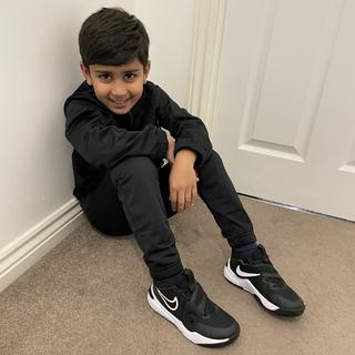 Submitted by Comfy Velcro Trainers