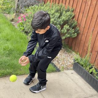 Submitted by Comfy Velcro Trainers