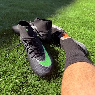 Submitted by SoccerStriker