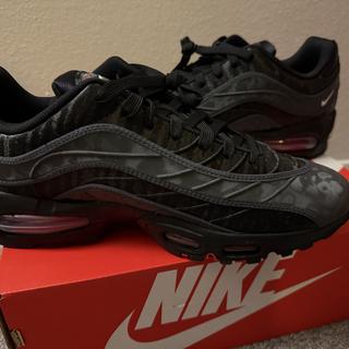 Submitted by The most robust Air Max on the Market!