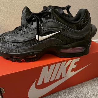 Submitted by The most robust Air Max on the Market!