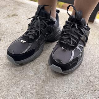 Submitted by Nike V2K Run GORE-TEX