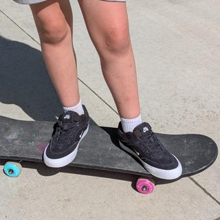Submitted by Nike SB Malor Little Kid