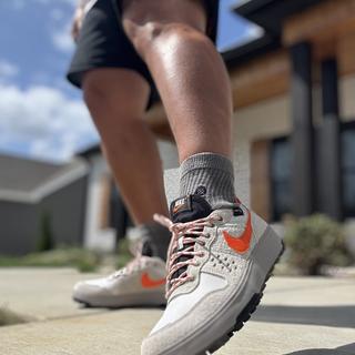 Submitted by All Time City Shoe!