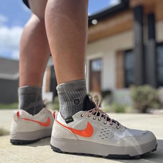 Submitted by All Time City Shoe!