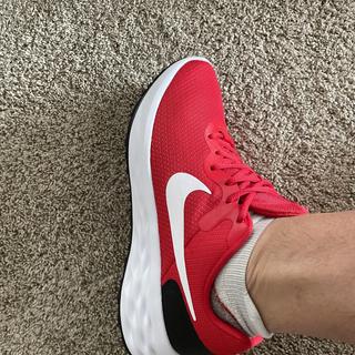 Submitted by Nike Running Pant