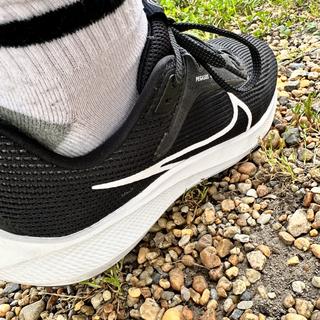 Submitted by Sneaker Head and Mom