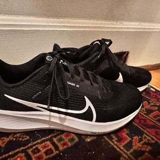 Submitted by Sneaker Head and Mom