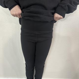 Submitted by Spot Warm pants