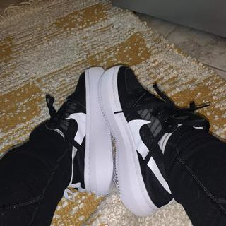 Submitted by Shoes