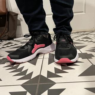 Submitted by Nike TR 13