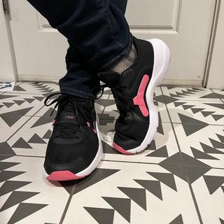 Submitted by Nike TR 13