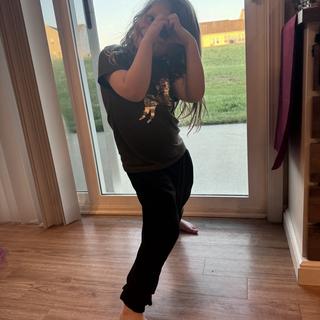 Submitted by Girls pants