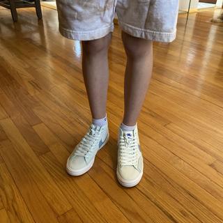 Submitted by Good shoe