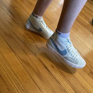 Submitted by Good shoe