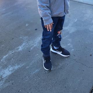 Submitted by JR LEGEND 10 Soccer Shoes!