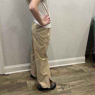 Submitted by Woven pants