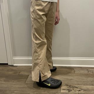 Submitted by Woven pants