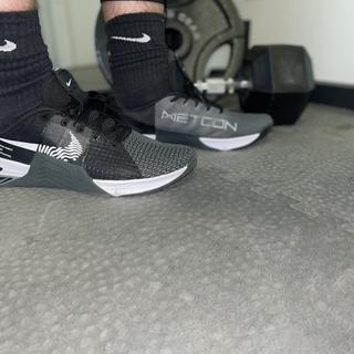 Submitted by Mountain shoe