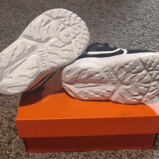 Submitted by NIKE lover