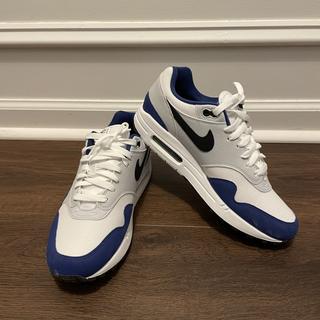 Submitted by Shoemaker