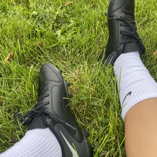 Submitted by New Dad Shoe