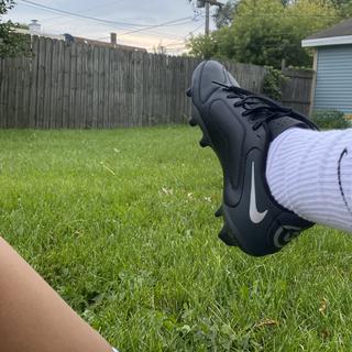 Submitted by New Dad Shoe