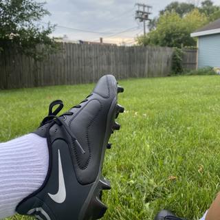 Submitted by New Dad Shoe