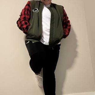 Submitted by Kaarina