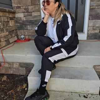 Submitted by Nike Mama
