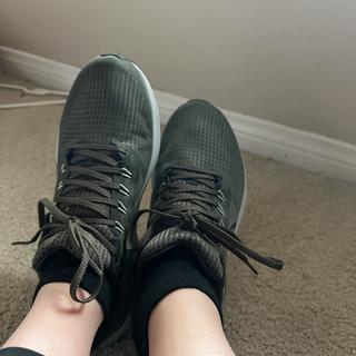 Submitted by Dream shoe!!!
