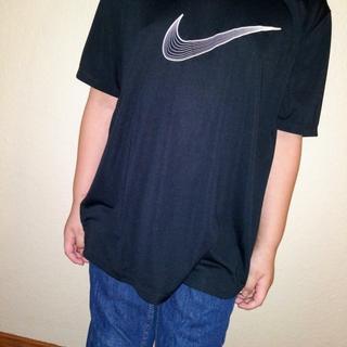 Submitted by Nike Sportswear Club Fleece Sweatshirt