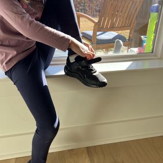 Submitted by Sobik Nike Revolution 7 Review
