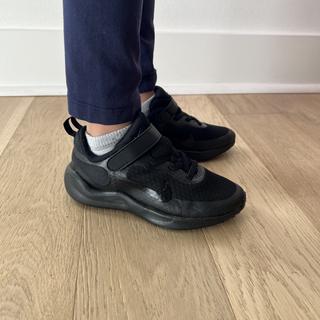 Submitted by Sobik Nike Revolution 7 Review
