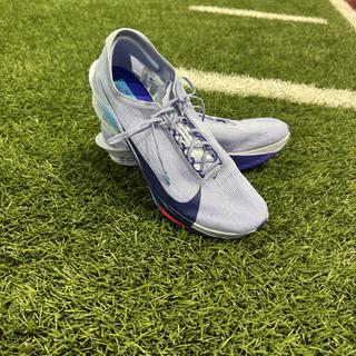 Submitted by Nike Streakfly 2