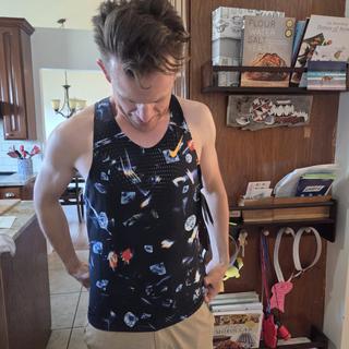 Submitted by Msctanner