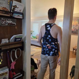 Submitted by Msctanner